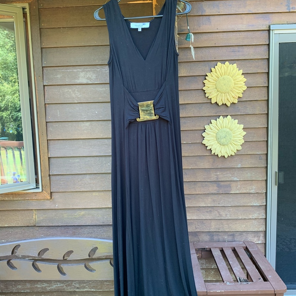 Liz Lange Maxi Dress